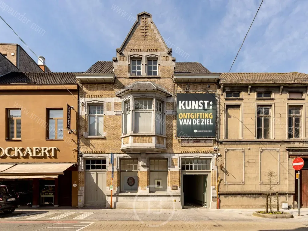 SintAmandsstraat 47 8800 Roeselare 1147459 ImmoSpeurder