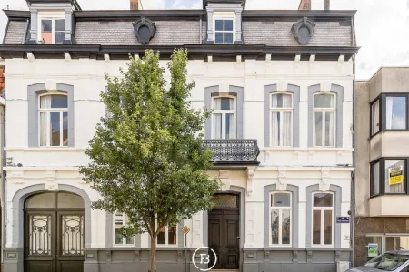 Huis Te Koop Izegem