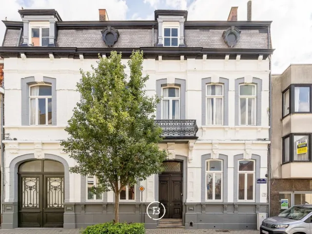 Huis in Izegem - Roeselaarsestraat 120, 8870