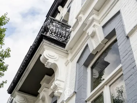 Huis in Izegem - Roeselaarsestraat 120, 8870 - foto 2