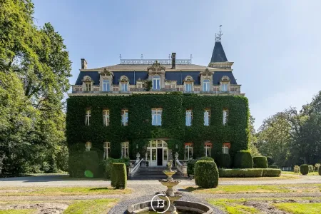 Huis Te Koop Destelbergen