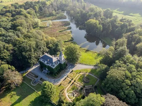 Huis in Destelbergen - D'Haenestraat 71, 9070 - foto 2