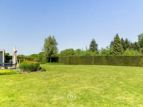 Villa in Itterbeek - Molenbergstraat 118, 1701 - foto 4