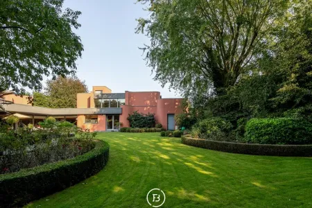 Villa Te Koop Izegem