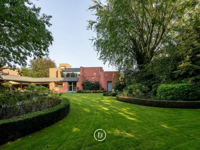 Villa in Izegem - Reigerstraat 1, 8870