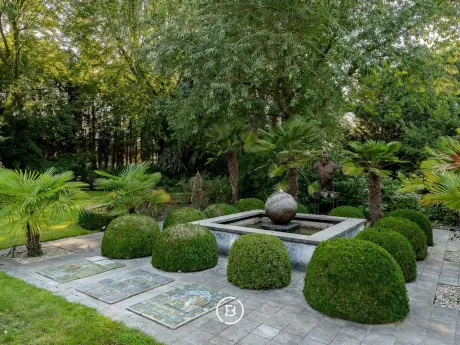 Villa in Izegem - Reigerstraat 1, 8870 - foto 3