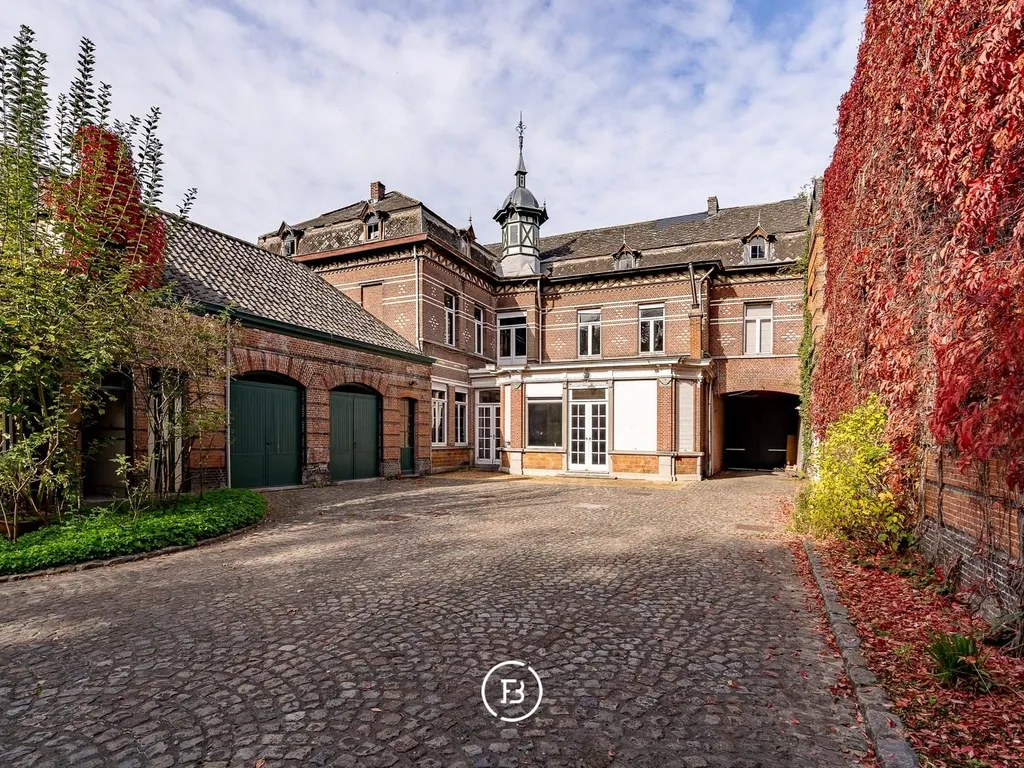 Hoofdfoto Huis in Lebbeke