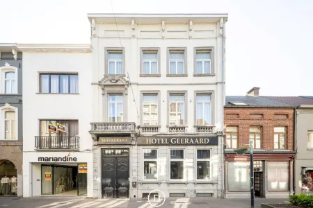 Huis Te Koop Geraardsbergen