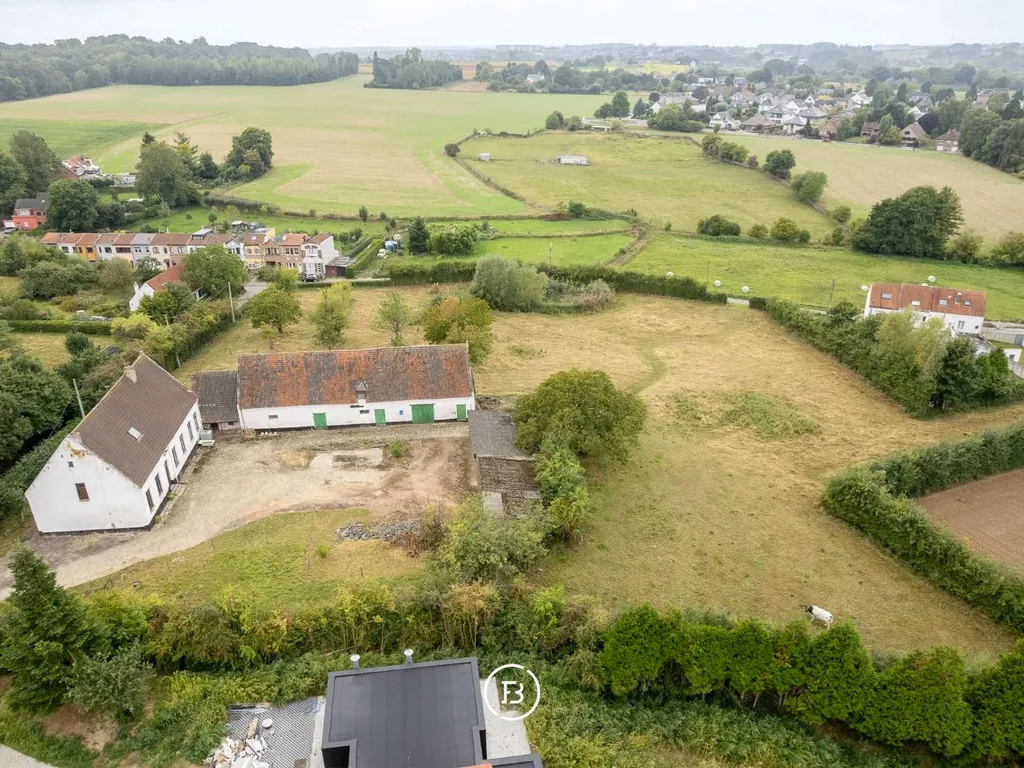Hoofdfoto Huis in Wemmel