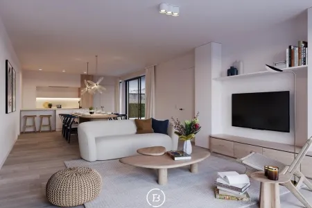 Appartement Te Koop Brugge