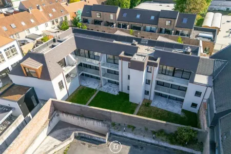 Appartement Te Koop Brugge