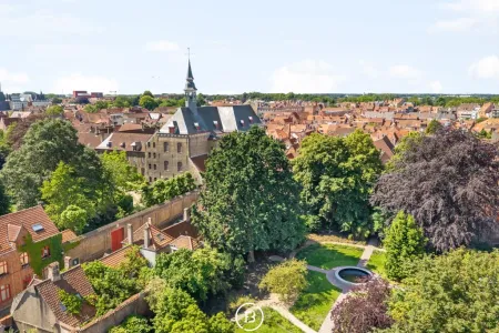 Appartement Te Koop Brugge