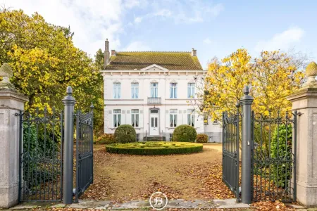 Maison À vendre Watervliet