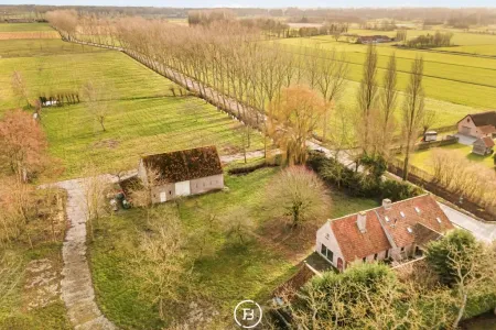 Huis Te Koop Damme