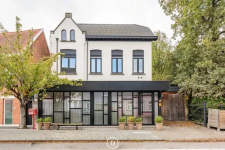 MaisonWatervliet