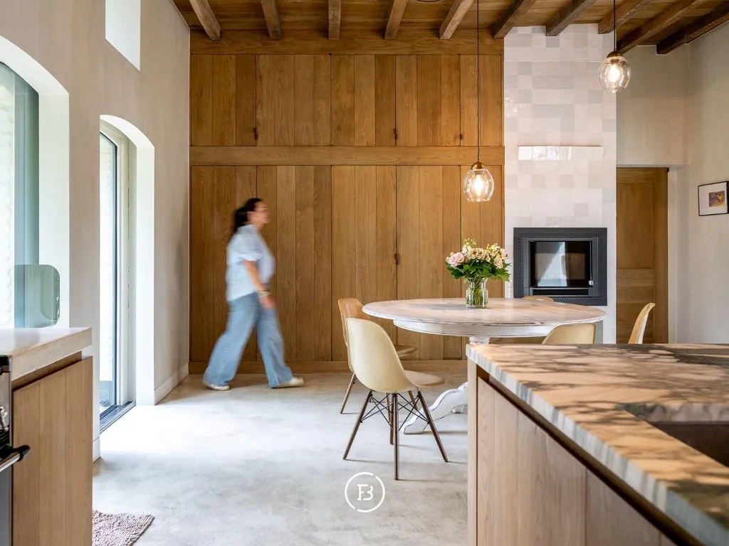 Hoofdfoto Appartement in Brugge