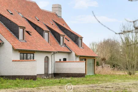 Huis Te Koop Damme