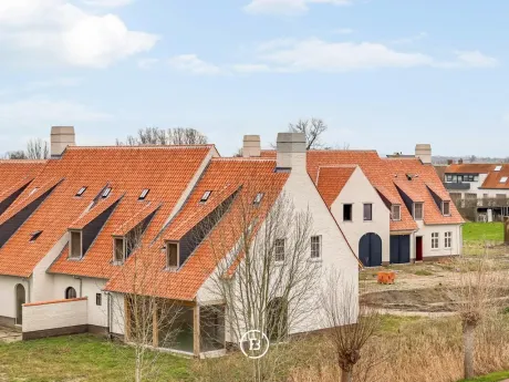 Huis in Damme - Lapscheurestraat 4, 8340 - foto 3
