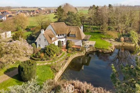 Villa À vendre Watervliet