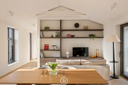 Appartement Te Koop Brugge