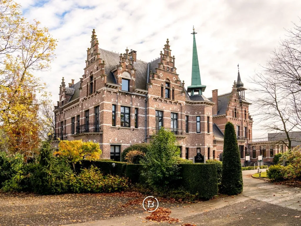 Hoofdfoto Huis in Lochristi