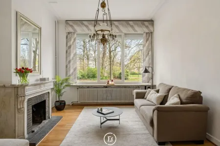 Huis Te Koop Gent