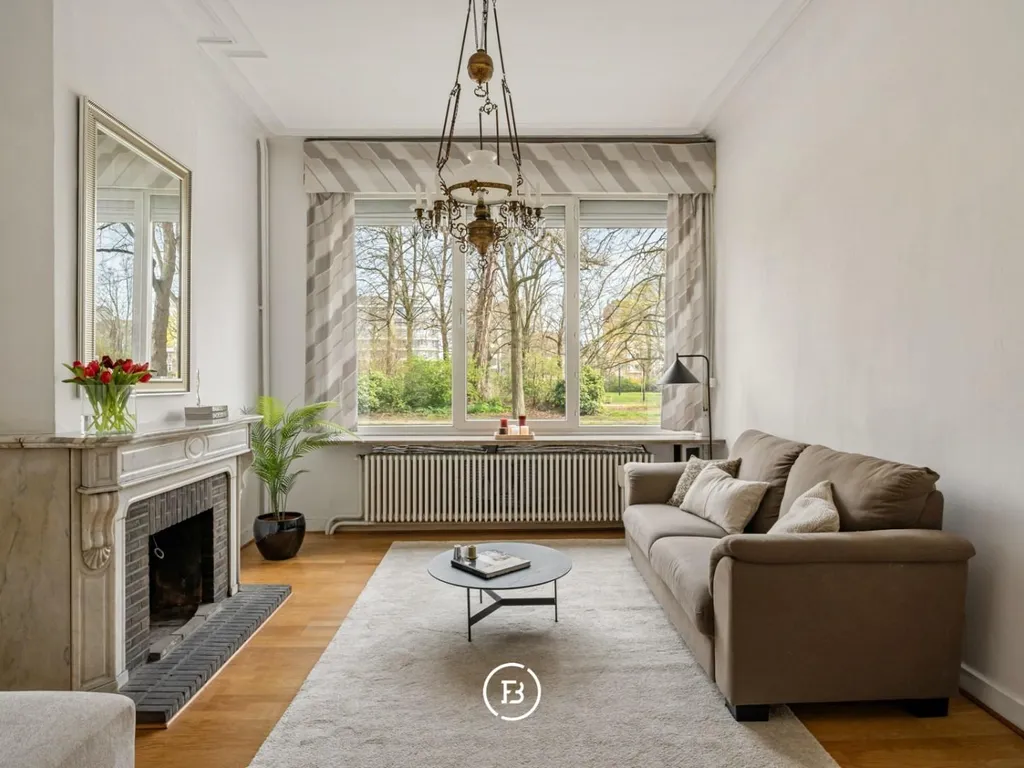 Hoofdfoto Huis in Gent