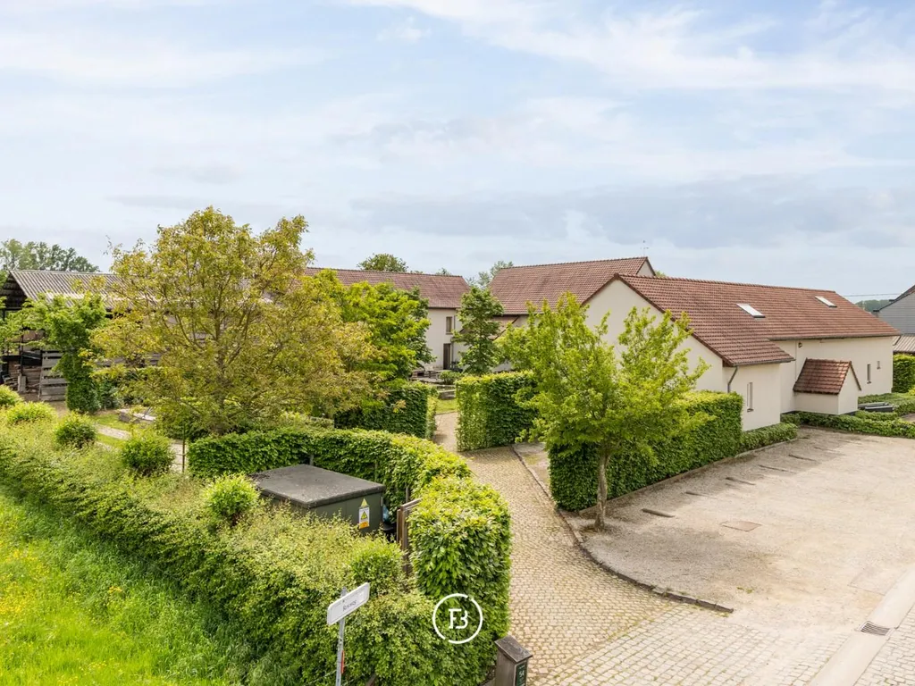 Hoofdfoto Huis in Lennik