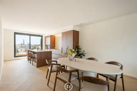 Appartement Te Koop Antwerpen