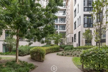 Appartement Te Koop Brussel - Rue Du Fossé Aux Loups