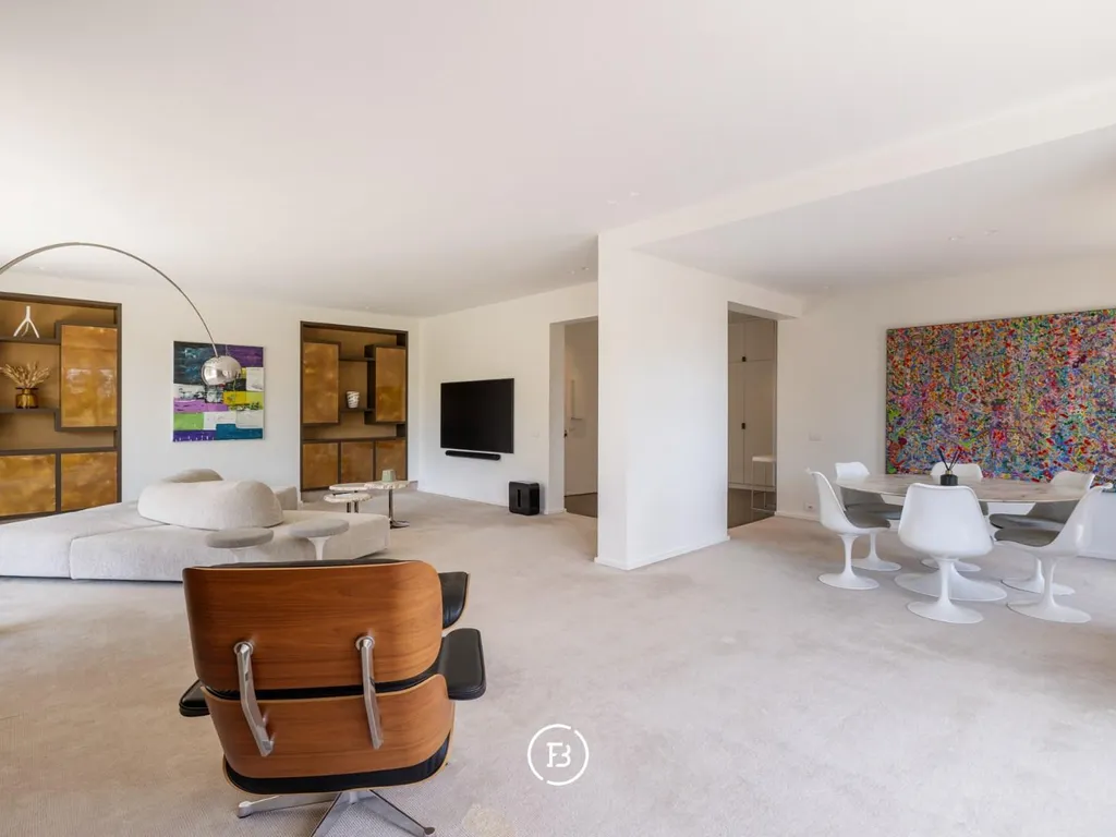 Hoofdfoto Appartement in Ukkel