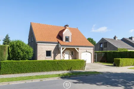 Villa Te Koop Vilvoorde