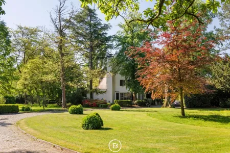Villa Te Koop Lier
