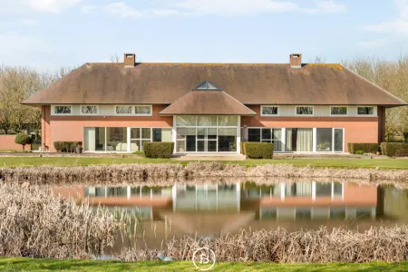 Villa Te Koop Moorslede