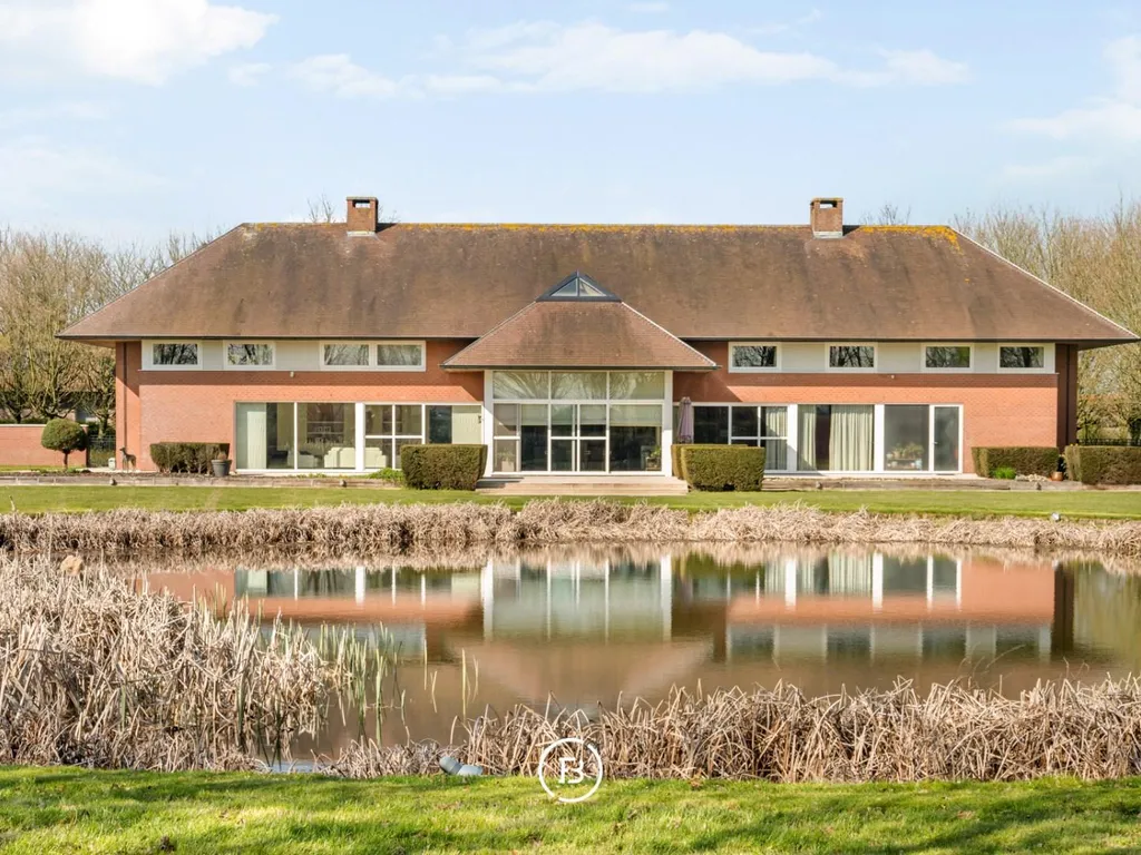 Hoofdfoto Villa in Moorslede