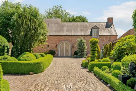 Maison À vendre Berlare