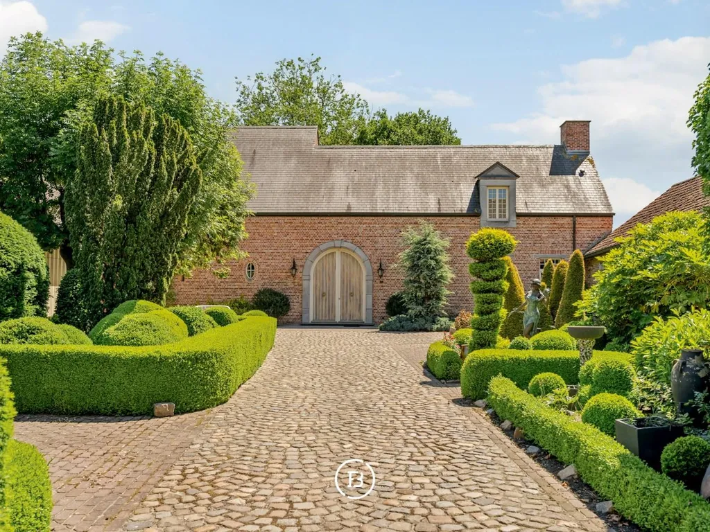 Hoofdfoto Huis in Berlare