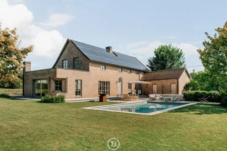 Huis Te Koop Brakel