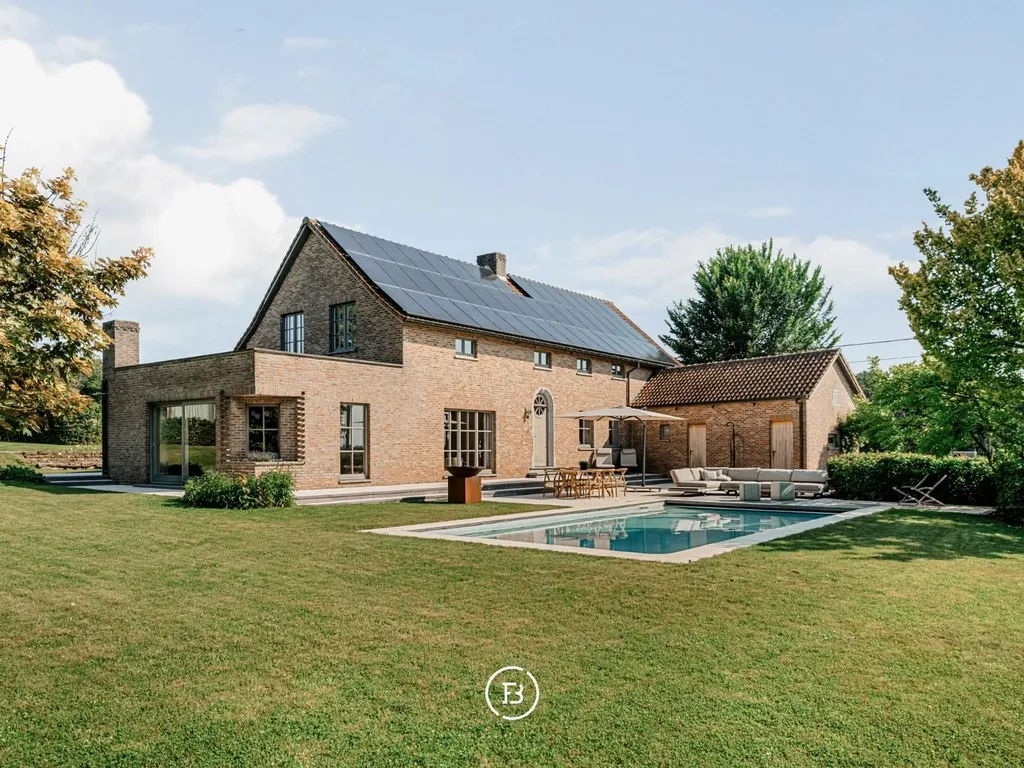 Hoofdfoto Huis in Brakel
