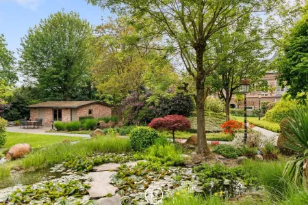 Villa À vendre Hasselt