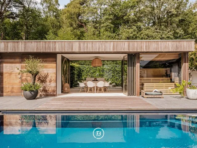 Villa à Kapellen - Mastenlaan 4, 2950