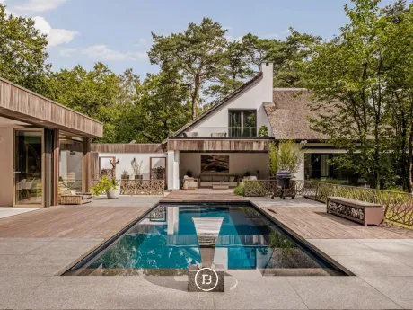 Villa à Kapellen - Mastenlaan 4, 2950 - photo 2