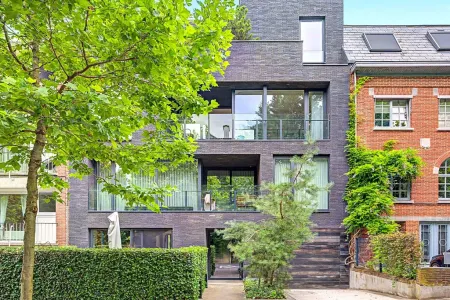 Appartement Te Koop Ukkel