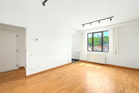 Appartement Te Koop Brussel