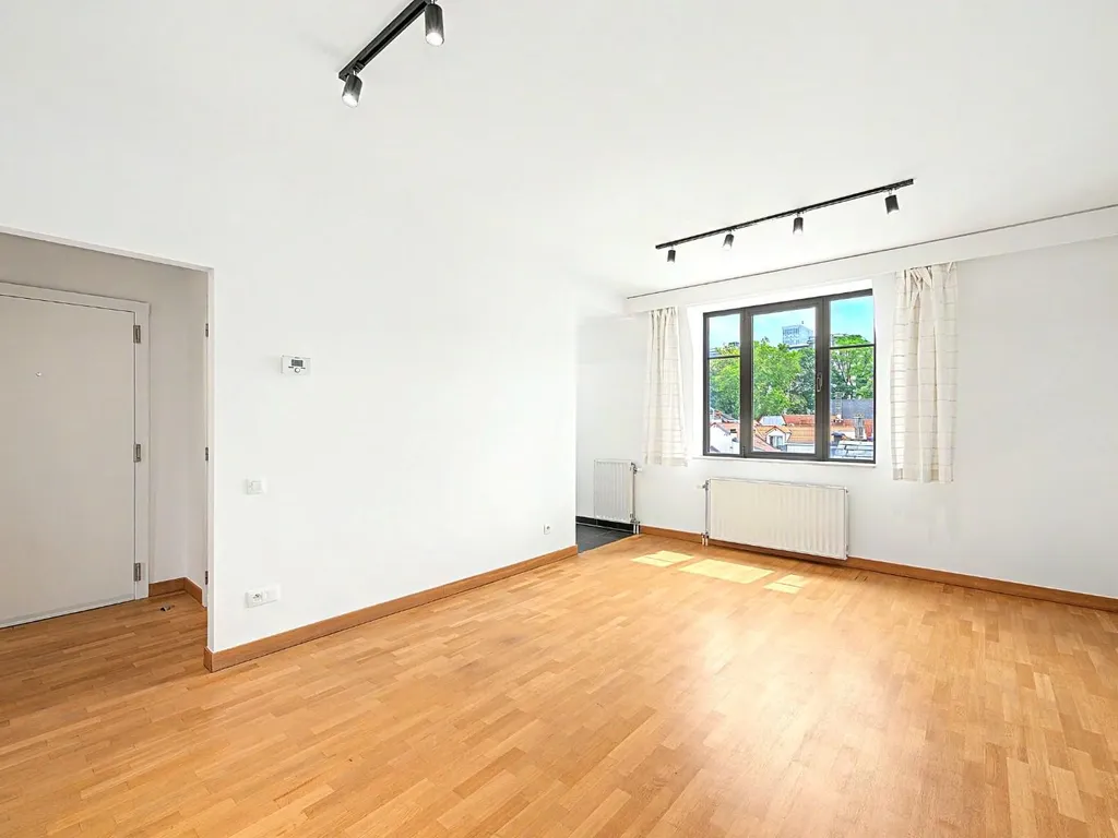 Hoofdfoto Appartement in Brussel