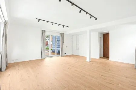 Appartement Te Koop Brussel