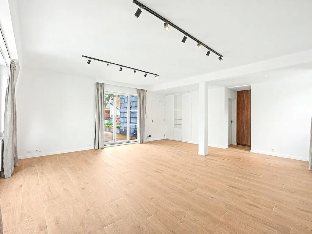 Hoofdfoto Appartement in Brussel