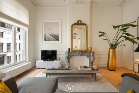 Appartement Te Koop Gent