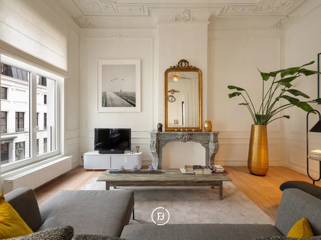 Hoofdfoto Appartement in Gent