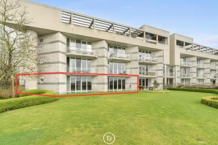 Appartement Te Koop Deurle